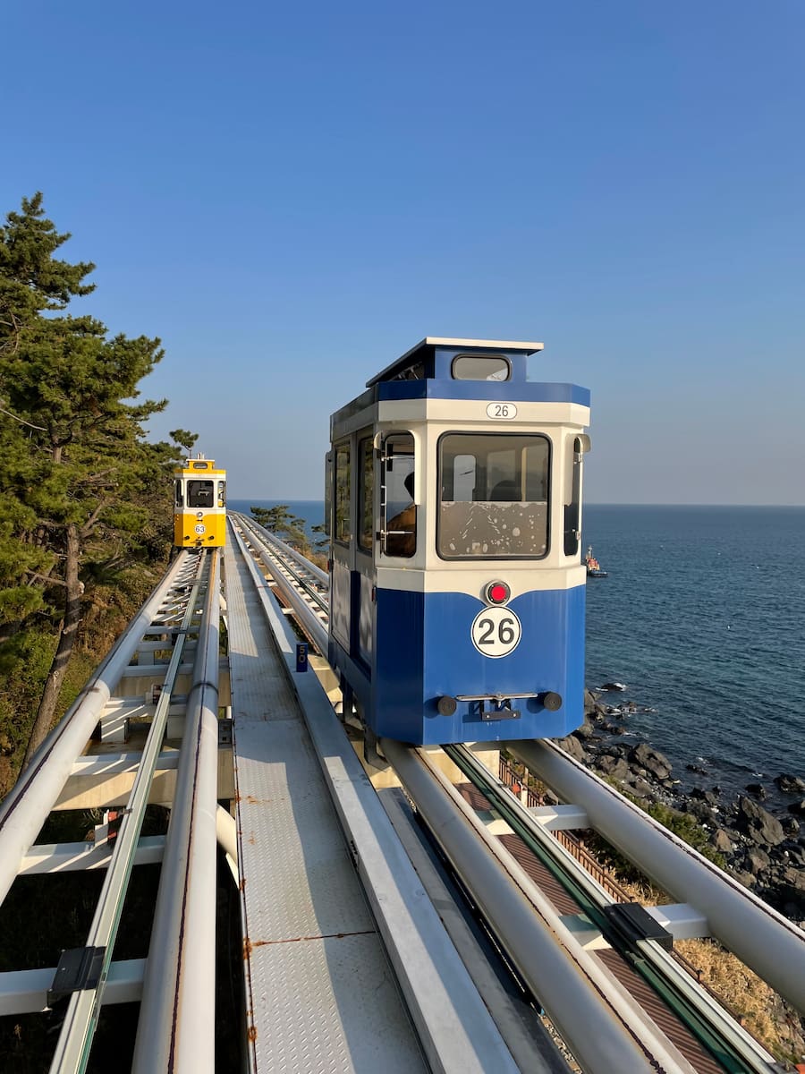 Haeundae, Busan Haeundae, Busan