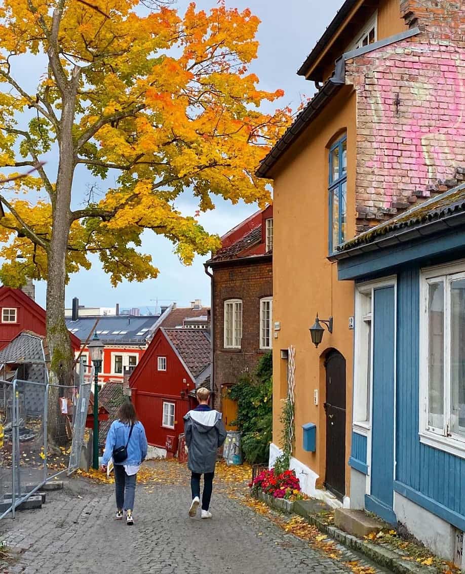 Grünerløkka