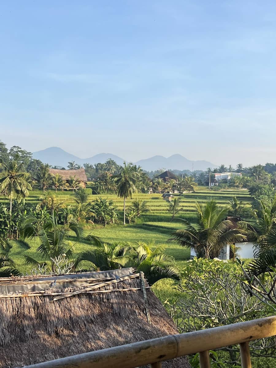 Campuhan, Bali Campuhan, Bali