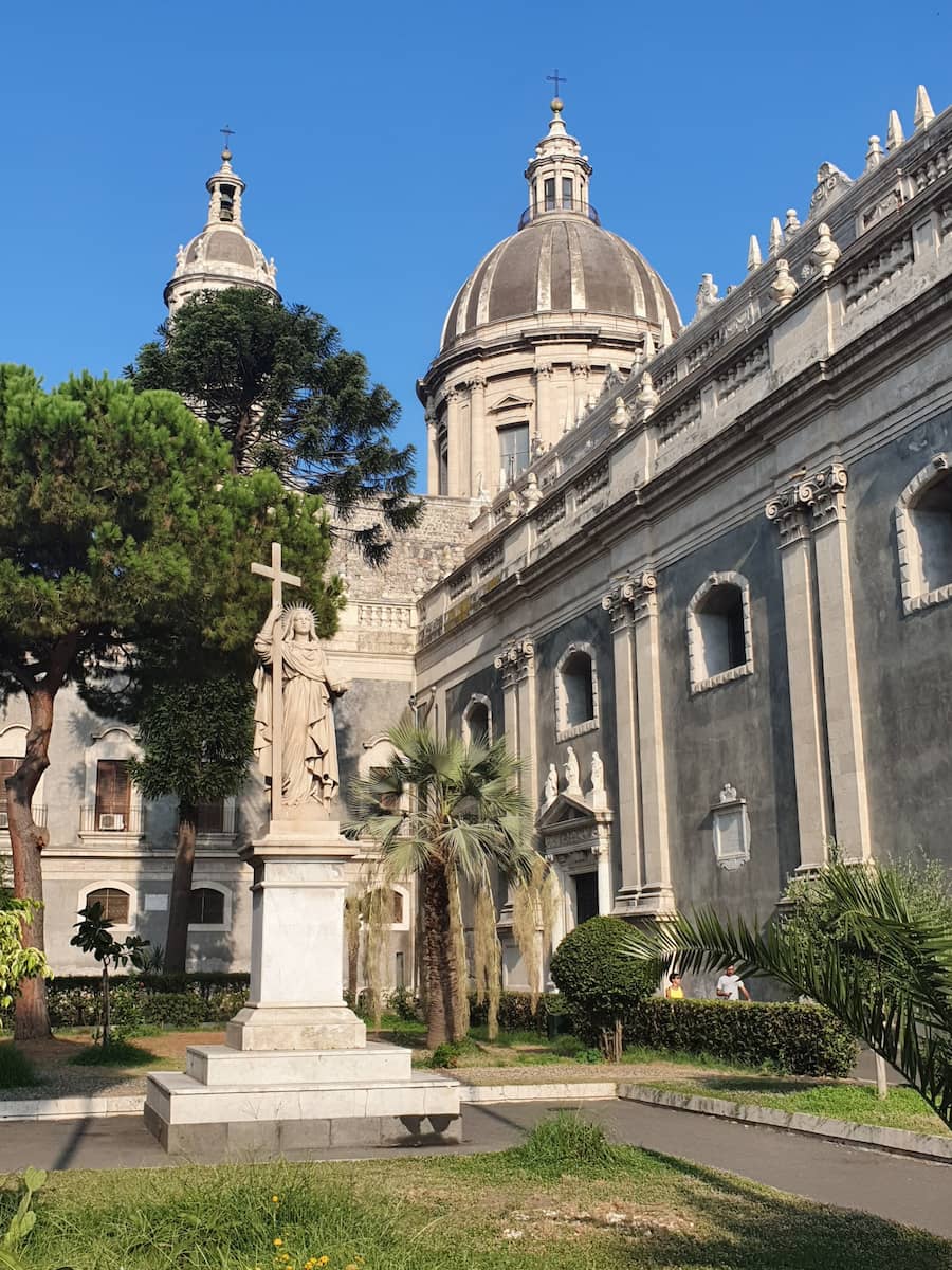 Catania, Italy Catania, Italy