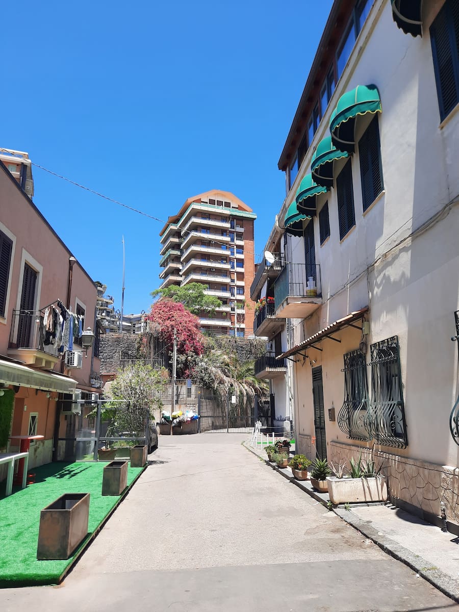 Picanello, Catania Picanello, Catania