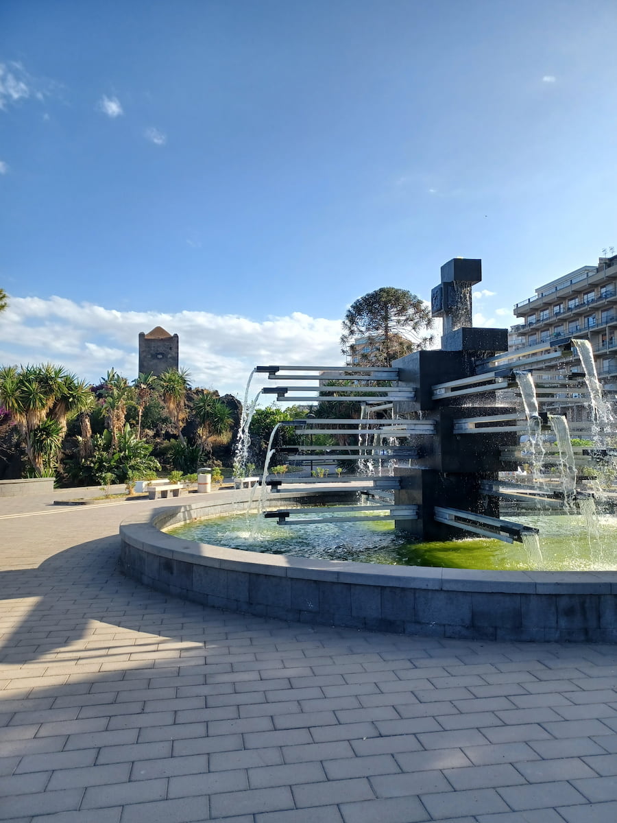 Picanello, Catania Picanello, Catania