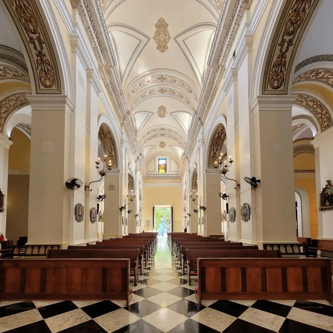 San Juan, Puerto Rico San Juan, Puerto Rico