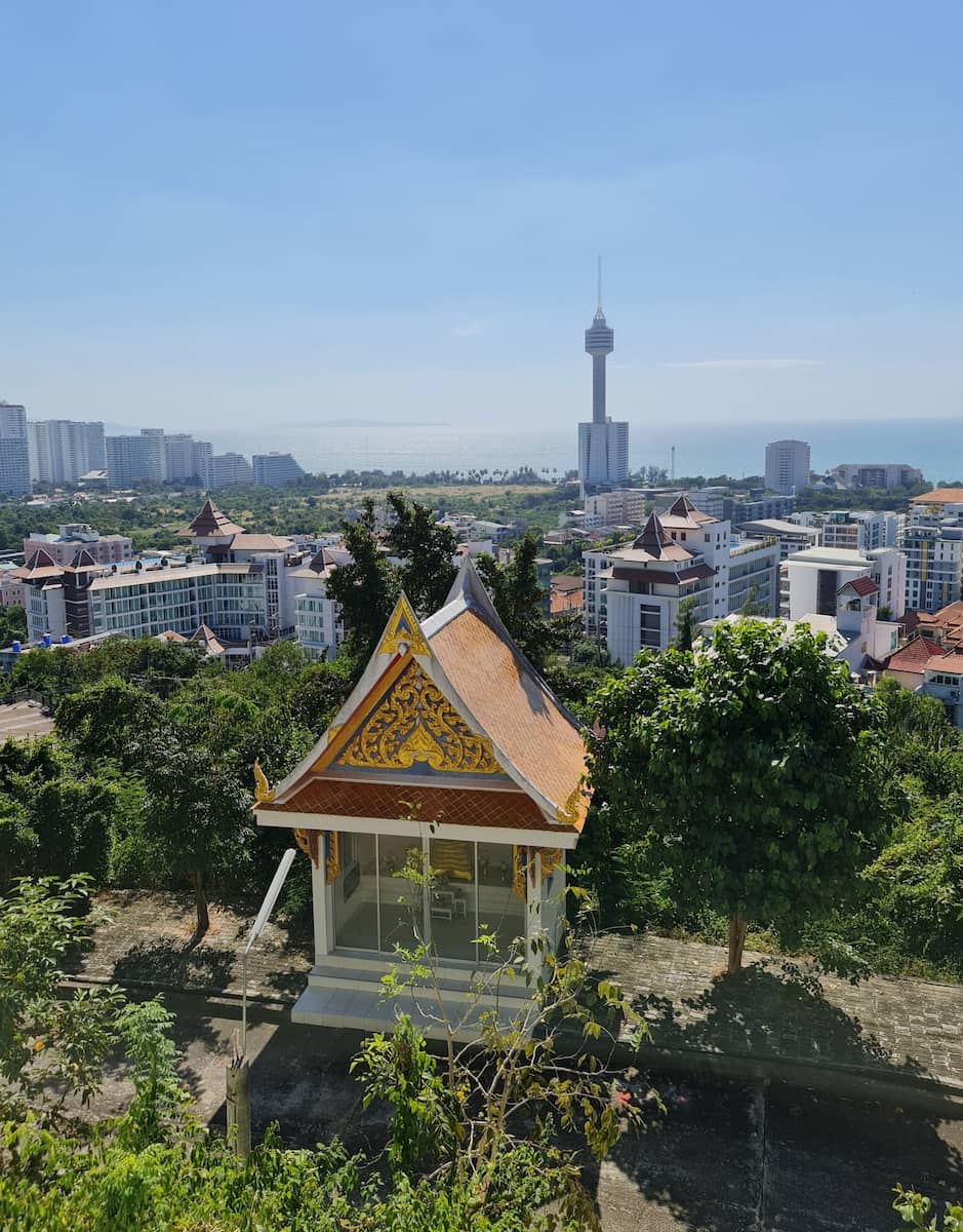 Central Pattaya Beach Central Pattaya Beach 1