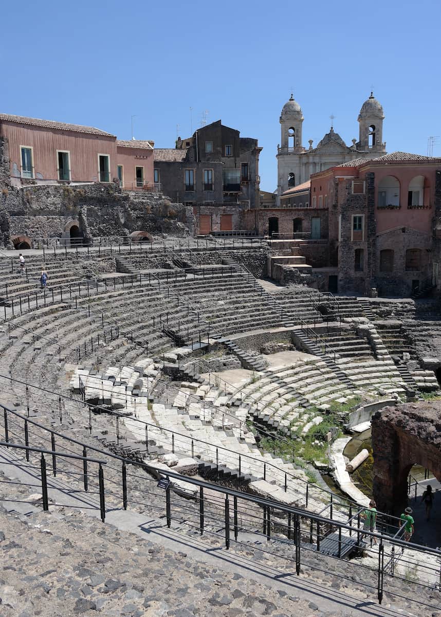 City Center, Catania City Center, Catania