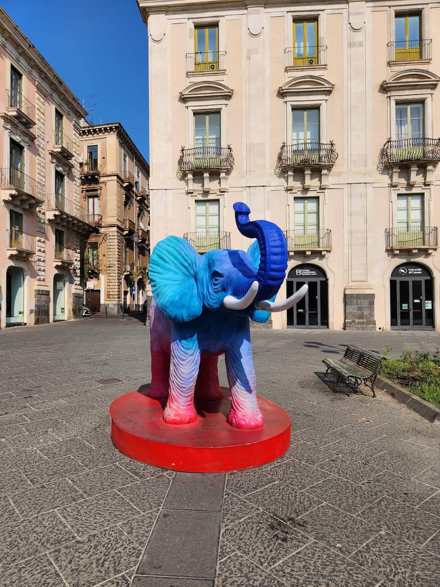 City Center, Catania City Center, Catania