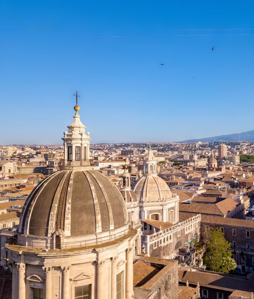 Catania, Italy Catania, Italy