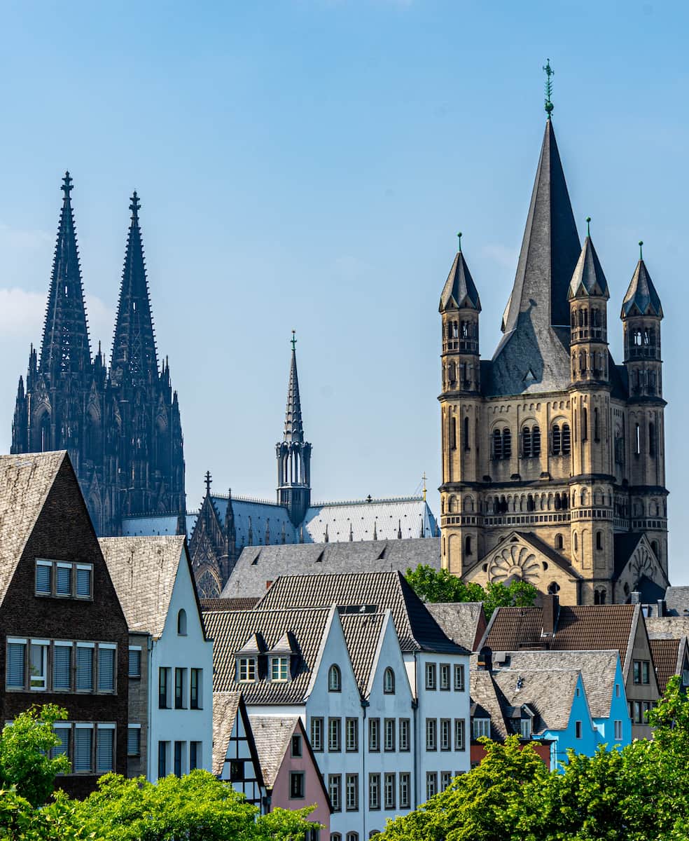 Colonia, Alemania Colonia, Alemania