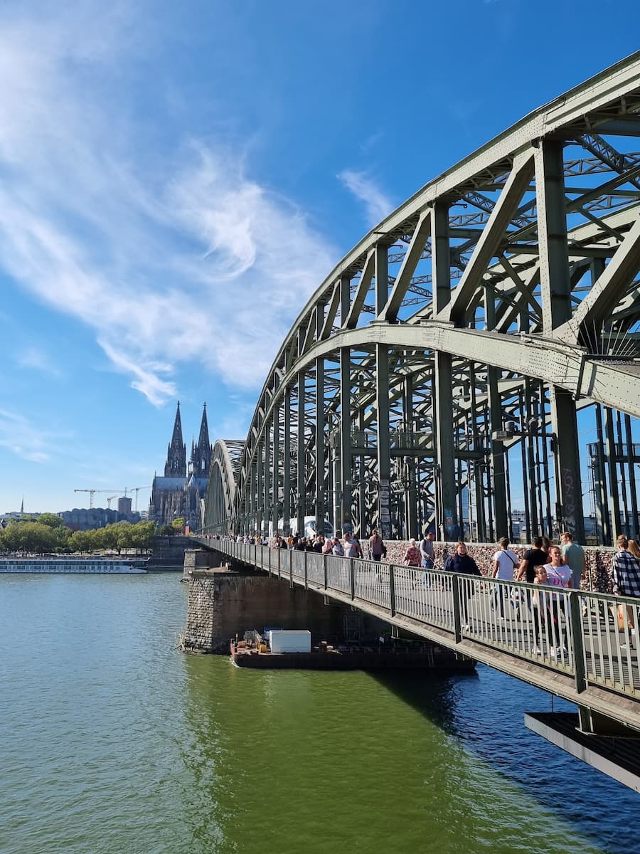 Colonia, Alemania Colonia, Alemania
