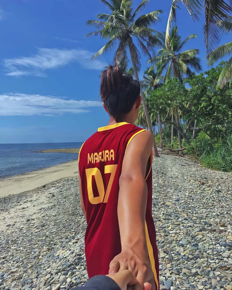 Concepción, Coron Concepción, Coron