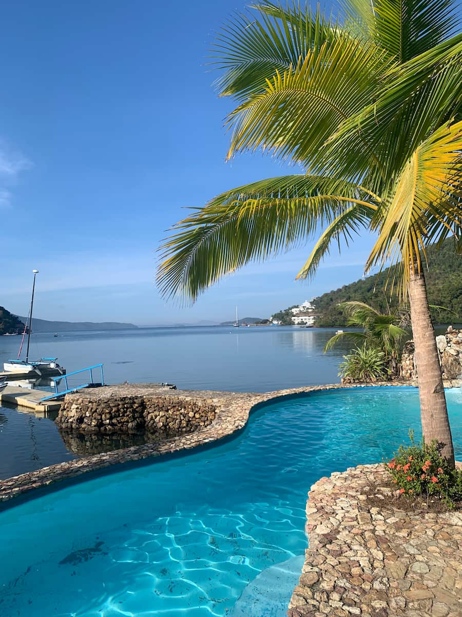 Concepción, Coron Concepción, Coron