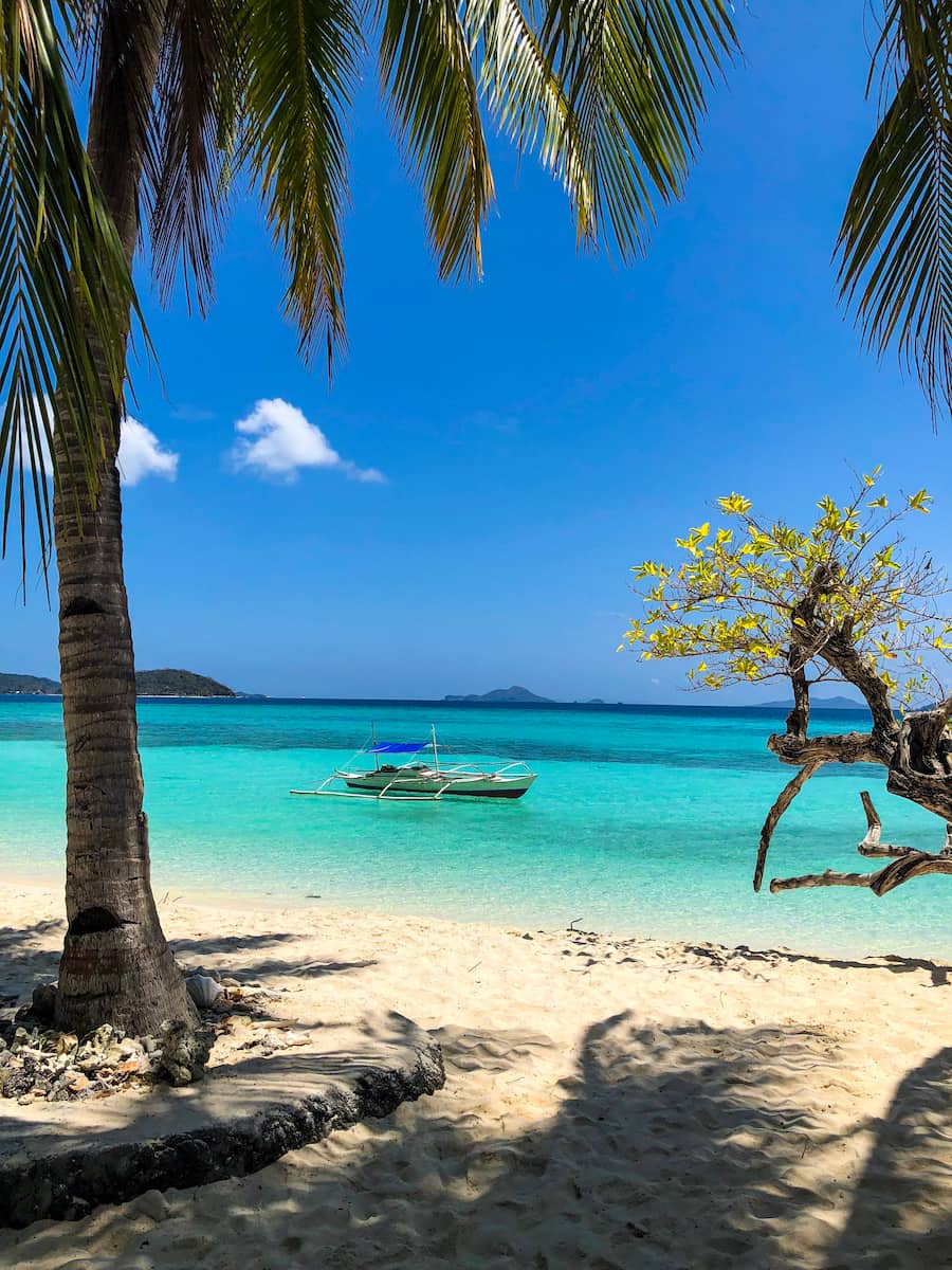 Coron, Palawan Coron, Palawan