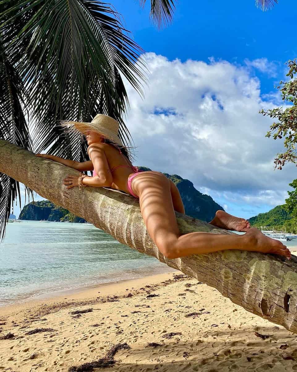 Corong Corong, Palawan Corong Corong, Palawan