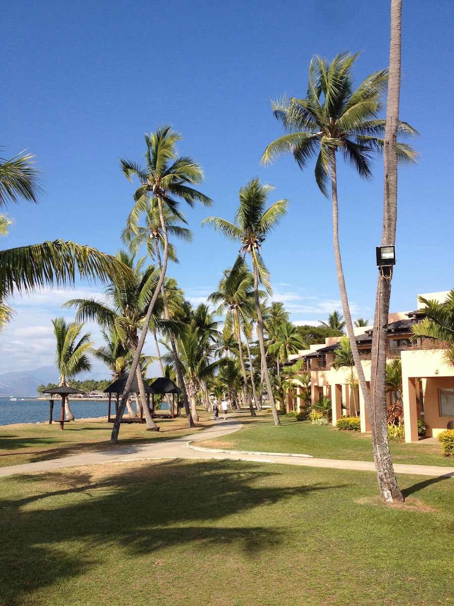 Isla Denarau, Fiyi Isla Denarau, Fiyi