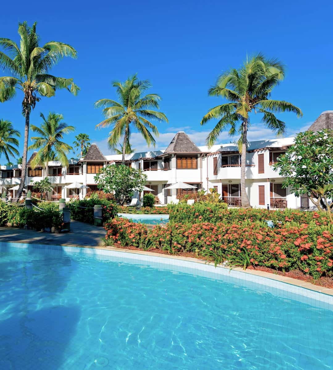 Isla Denarau, Fiyi Isla Denarau, Fiyi