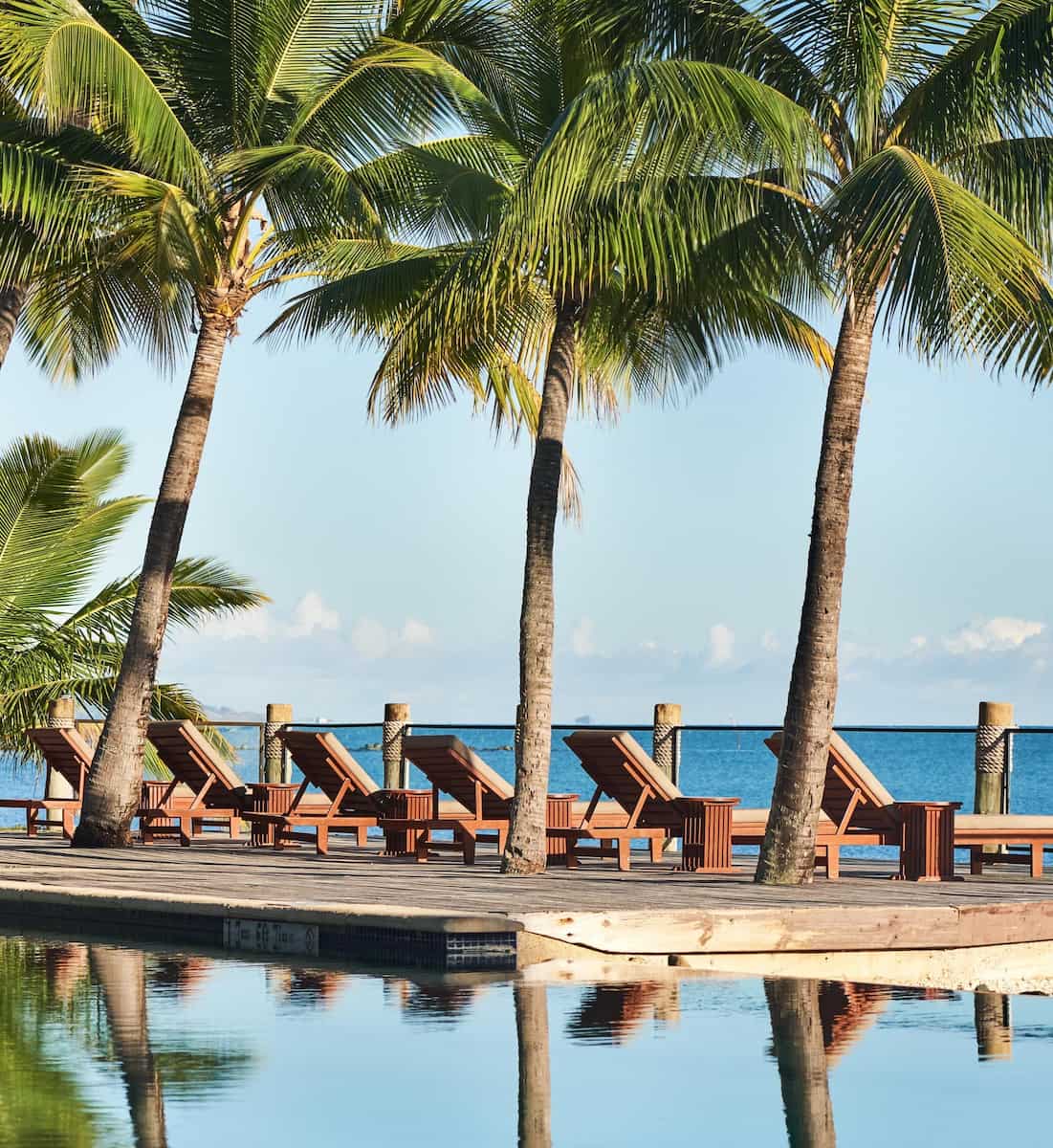 Isla Denarau, Fiyi Isla Denarau, Fiyi