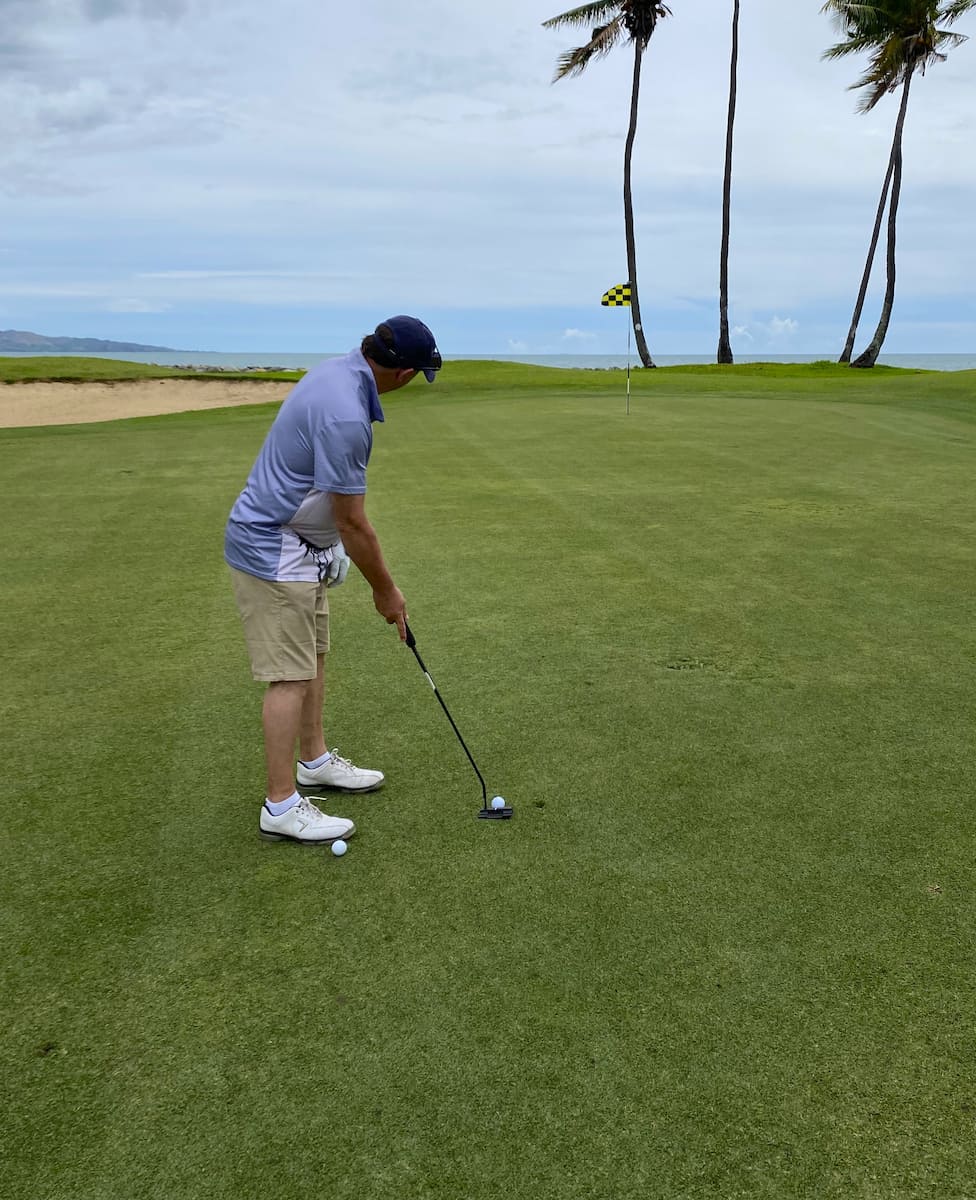 Isla Denarau, Fiyi Isla Denarau, Fiyi