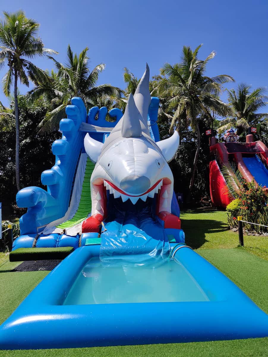 Isla Denarau, Fiyi Isla Denarau, Fiyi