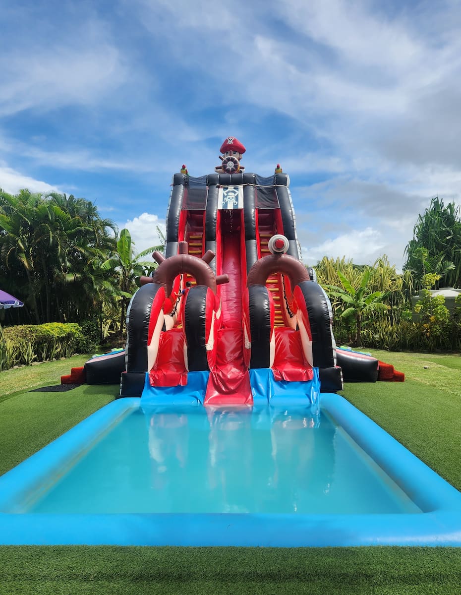 Isla Denarau, Fiyi Isla Denarau, Fiyi