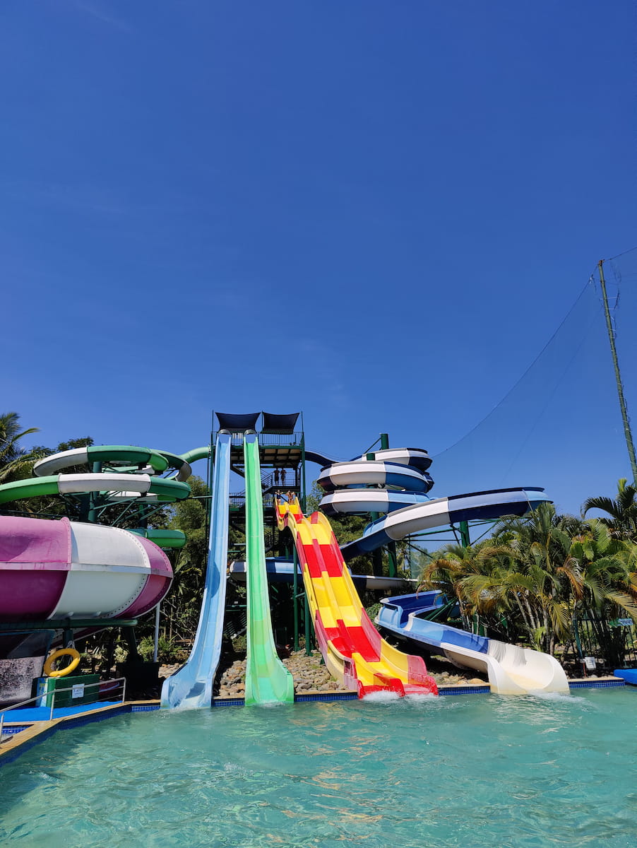 Isla Denarau, Fiyi Isla Denarau, Fiyi