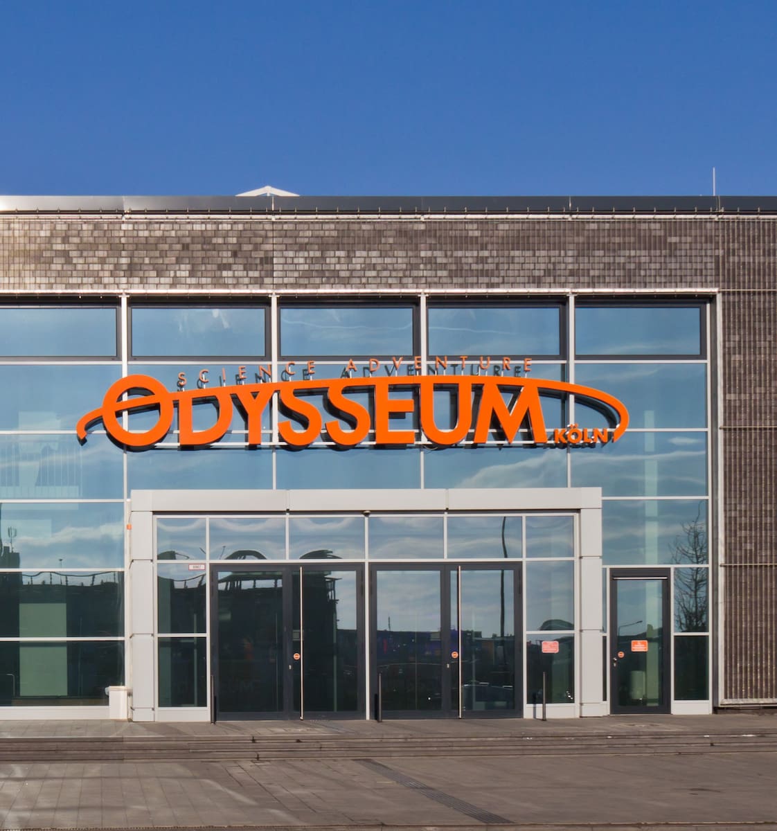 Museo de la Ciencia Odysseum Museo de la Ciencia Odysseum