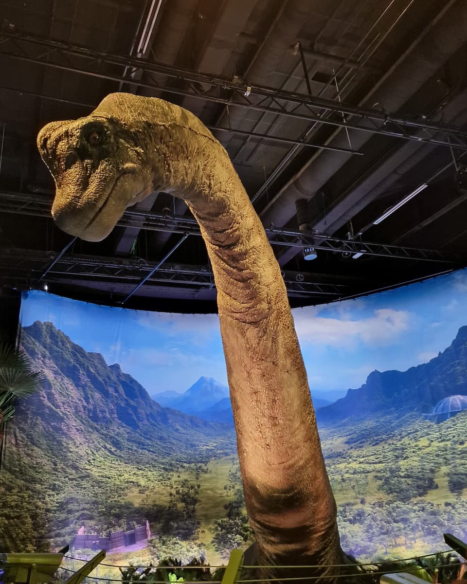 Museo de la Ciencia Odysseum Museo de la Ciencia Odysseum