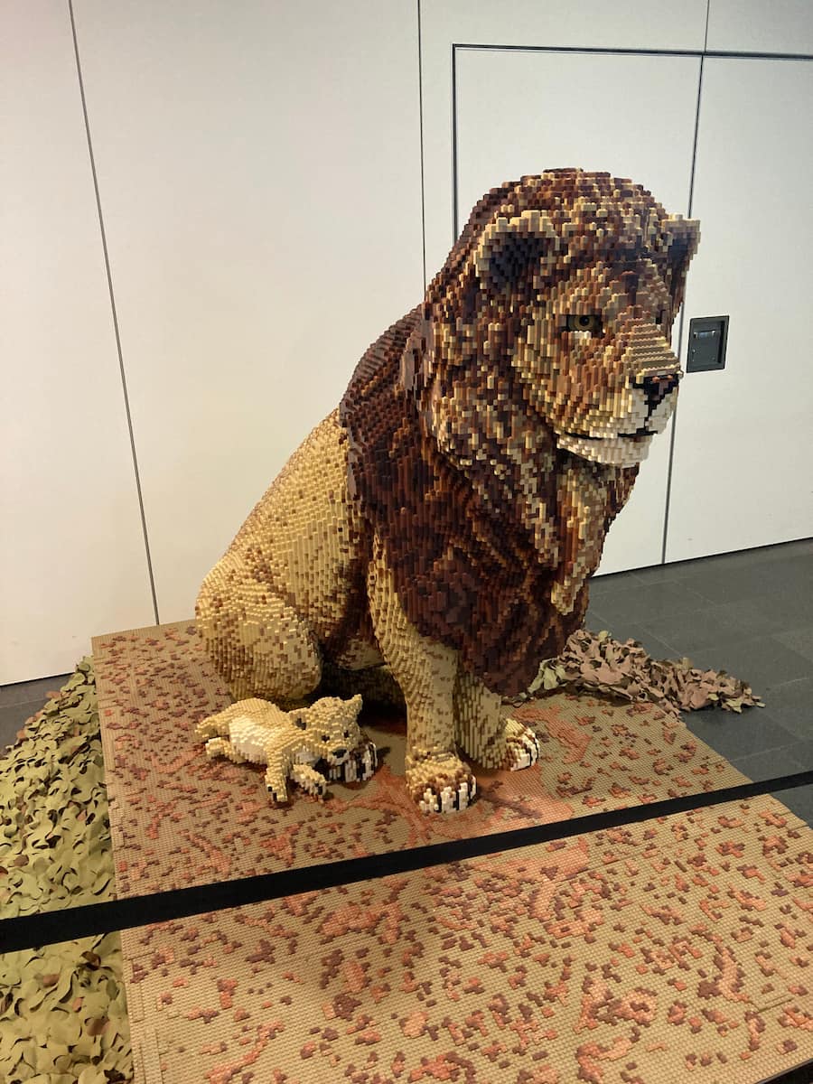 Museo de la Ciencia Odysseum Museo de la Ciencia Odysseum