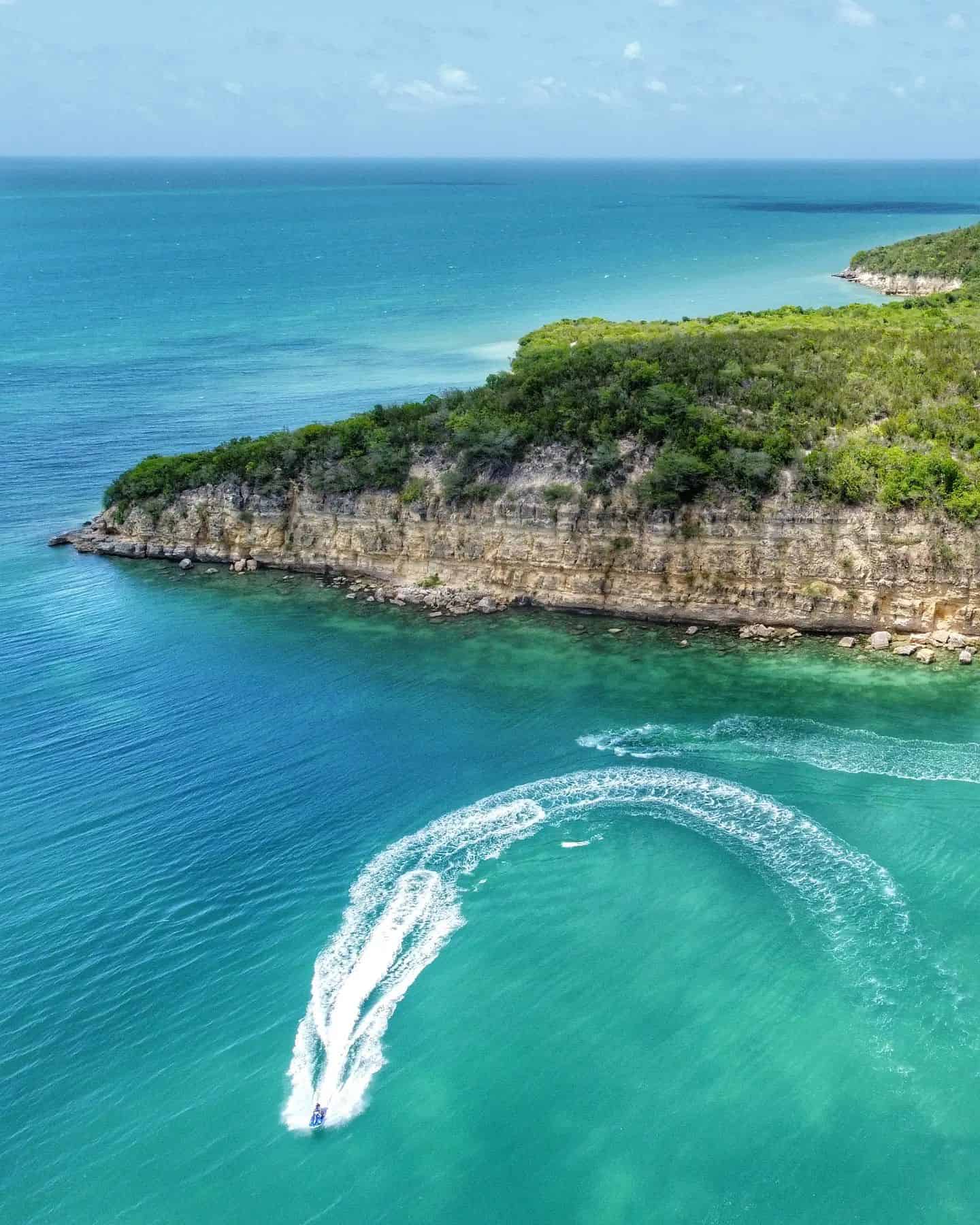 Dickenson Bay, Antigua Dickenson Bay, Antigua
