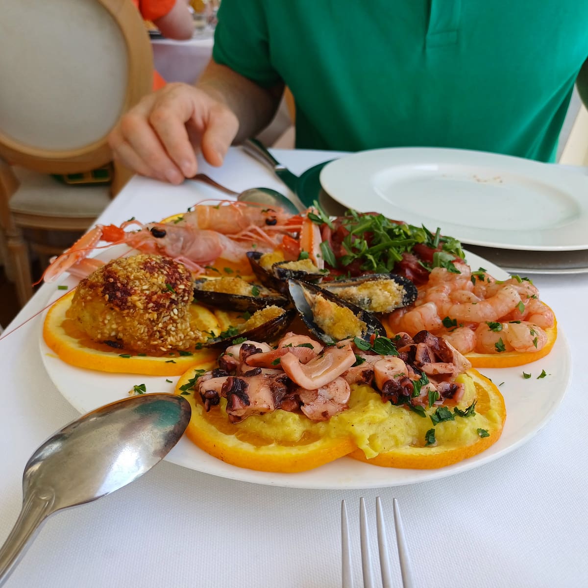 Gallipoli, Puglia Gallipoli, Puglia