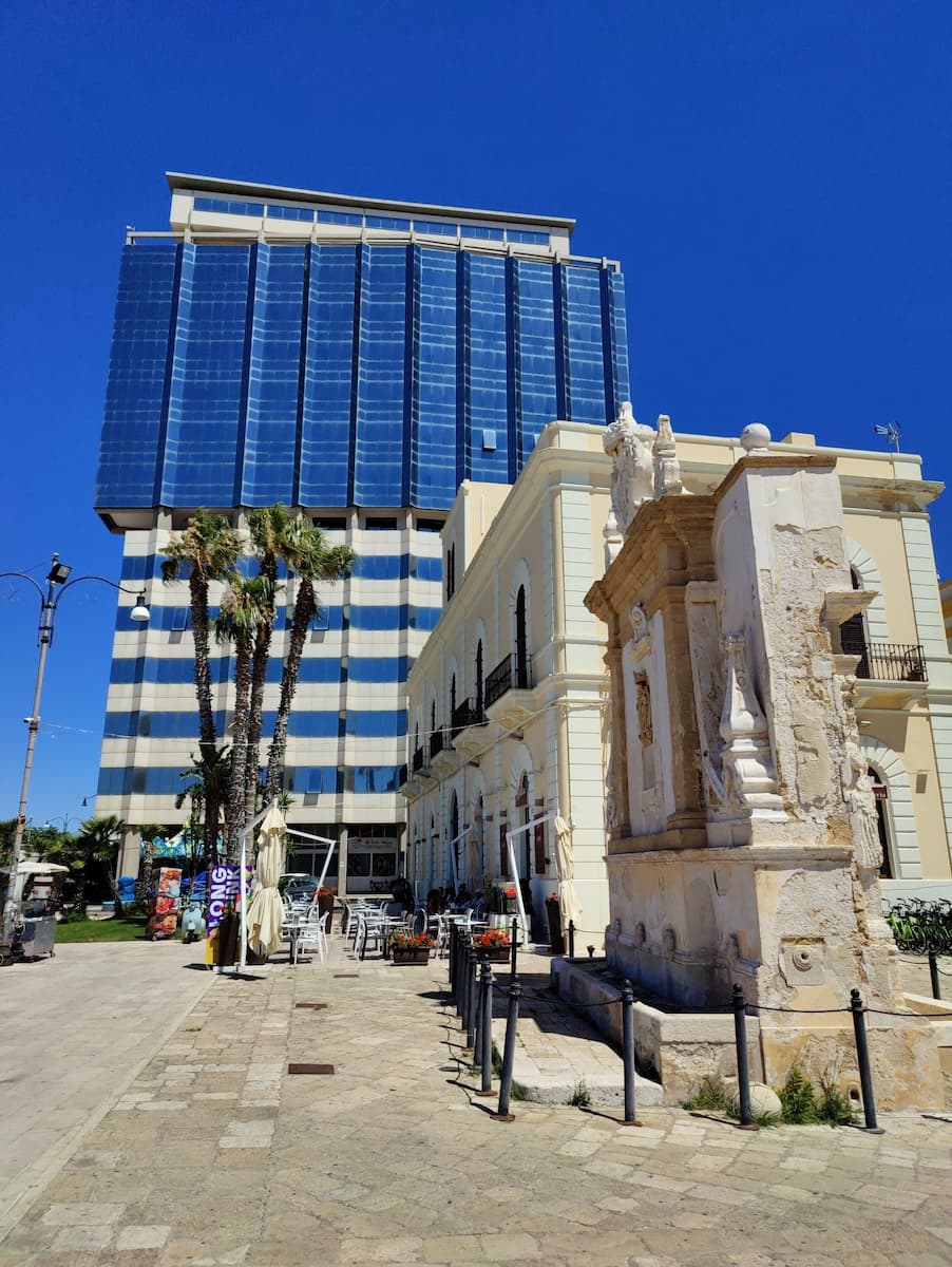 Gallipoli, Puglia Gallipoli, Puglia