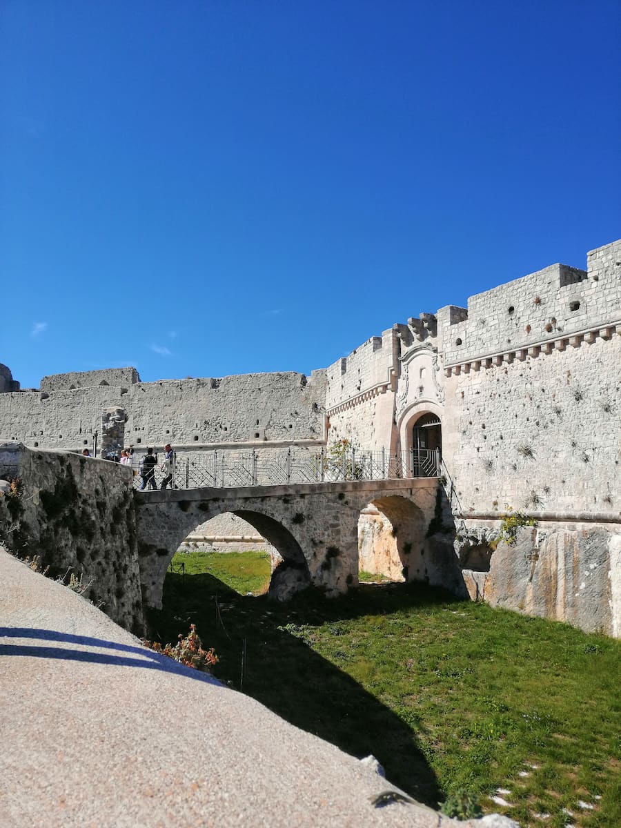 Gargano Peninsula, Puglia Gargano Peninsula, Puglia