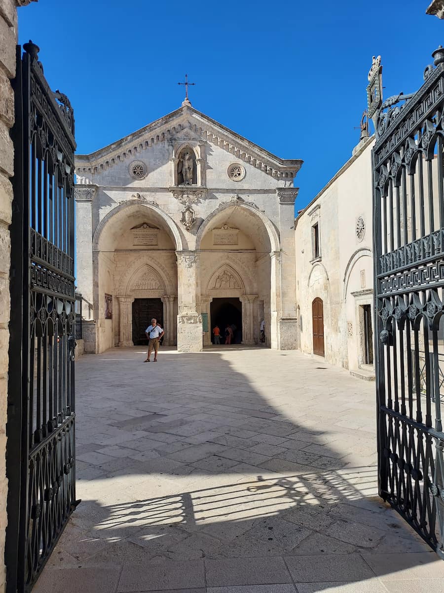 Gargano Peninsula, Puglia Gargano Peninsula, Puglia