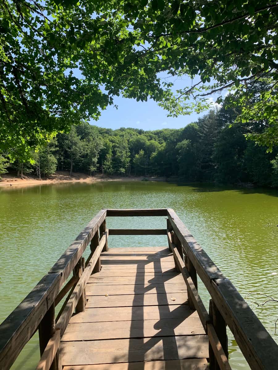 Península de Gargano,, Apulia Gargano Peninsula, Puglia