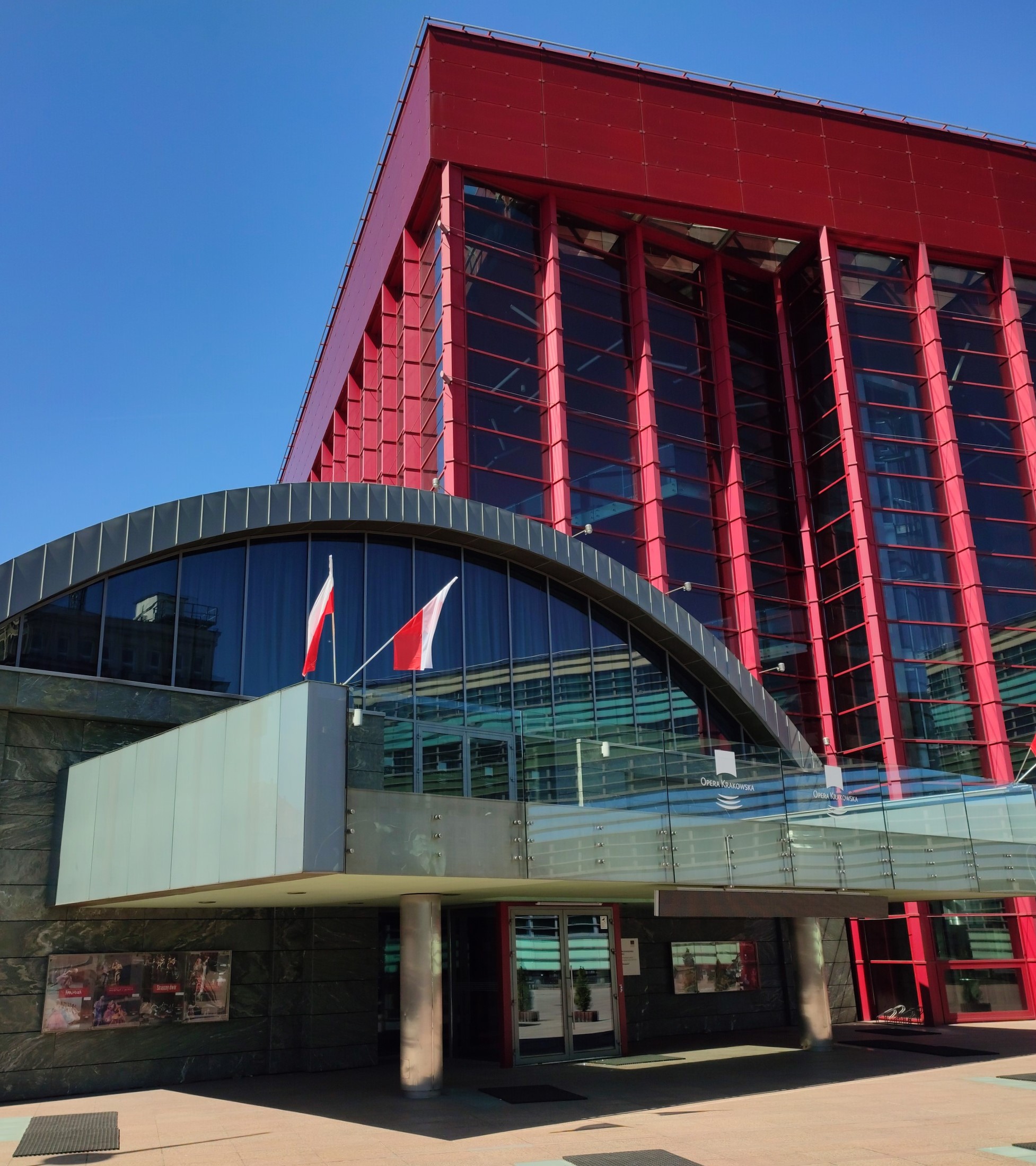 Grzegórzki, Krakow Grzegórzki, Krakow