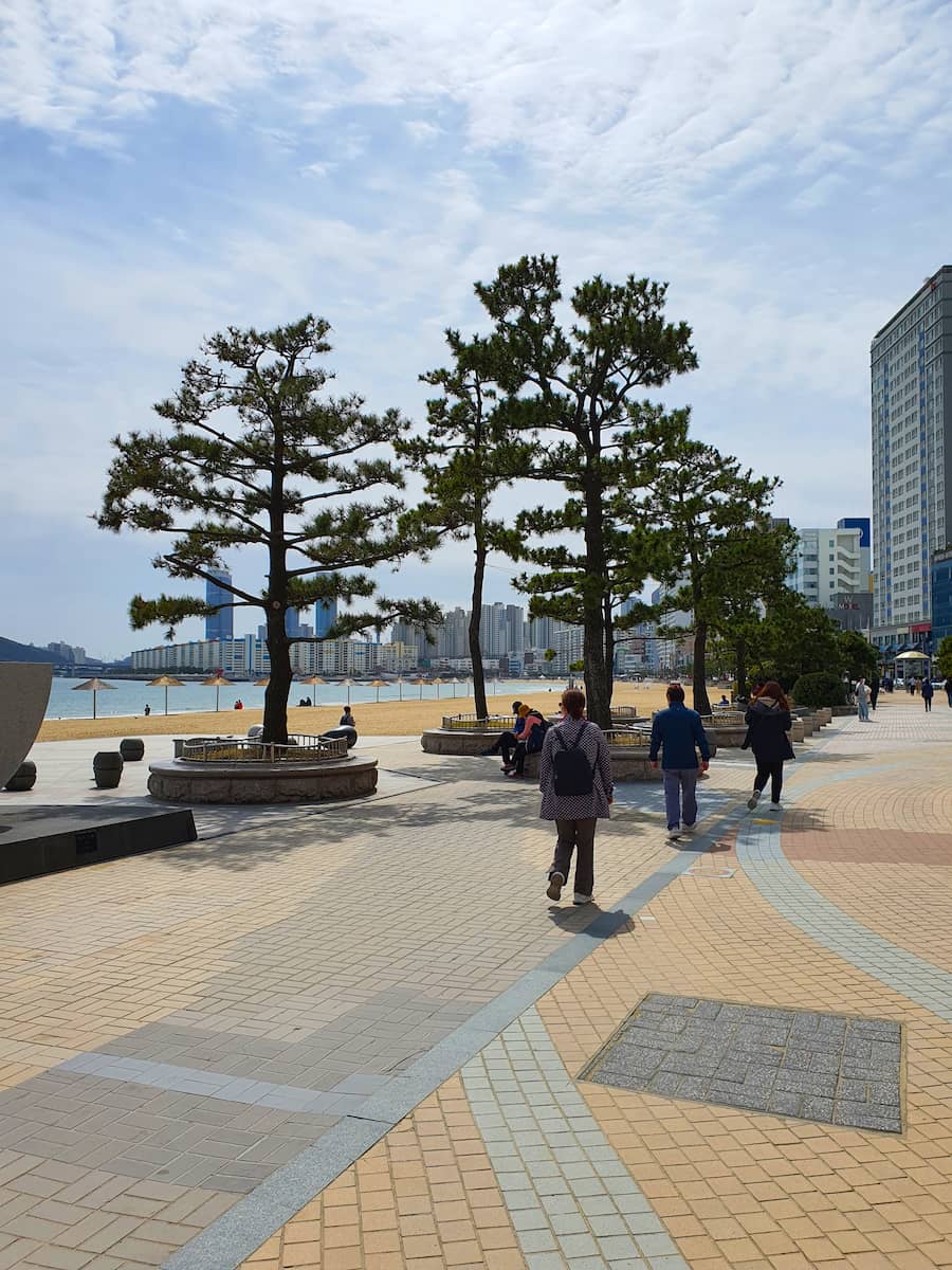 Gwangan, Busan Gwangan, Busan