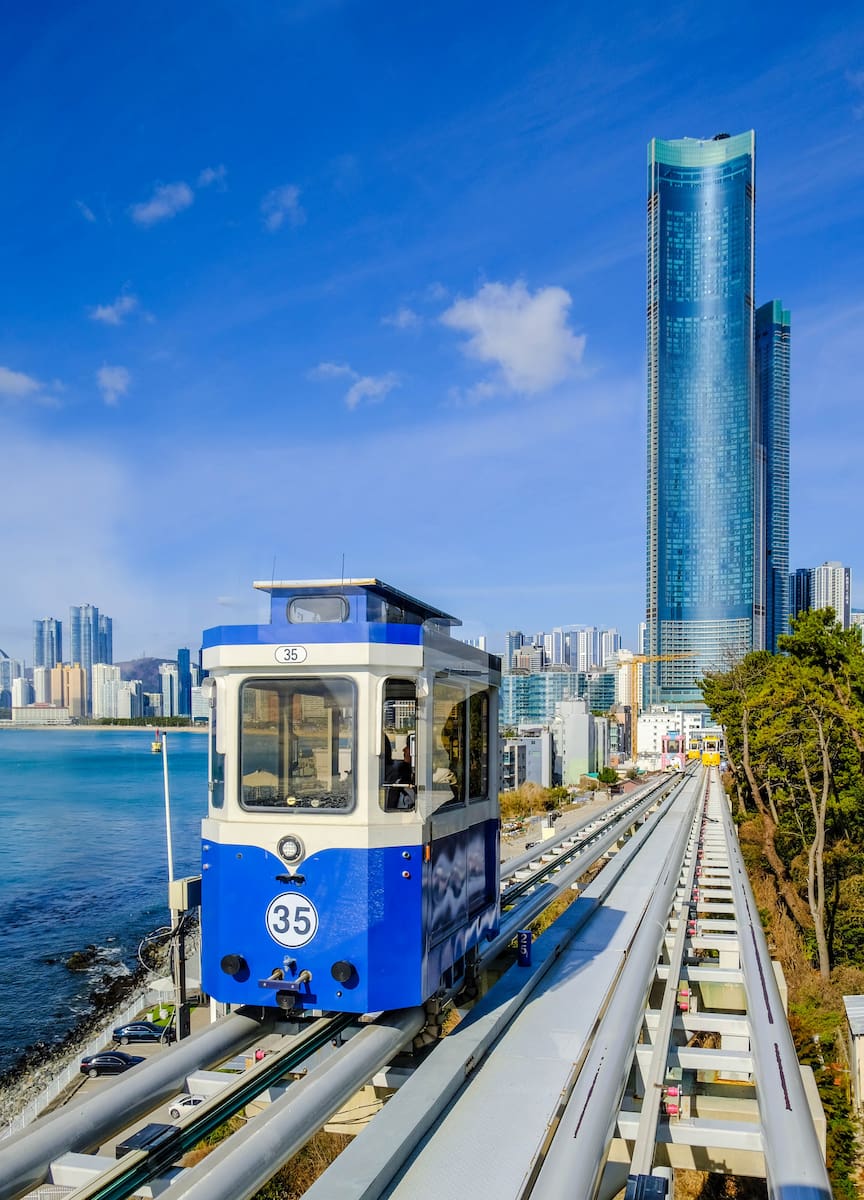 Busan, Corea del Sur Busan, Corea del Sur