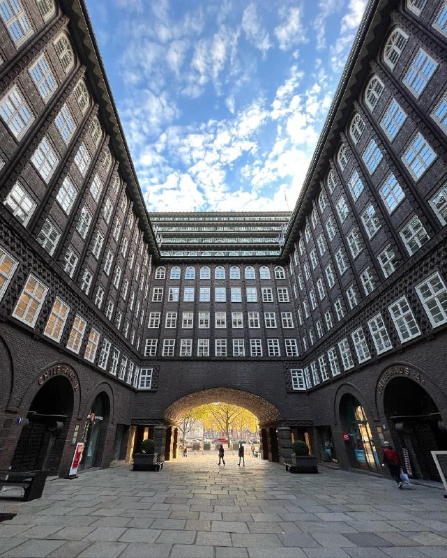 Hamburgo-Altstadt, Alemania Hamburgo-Altstadt, Alemania