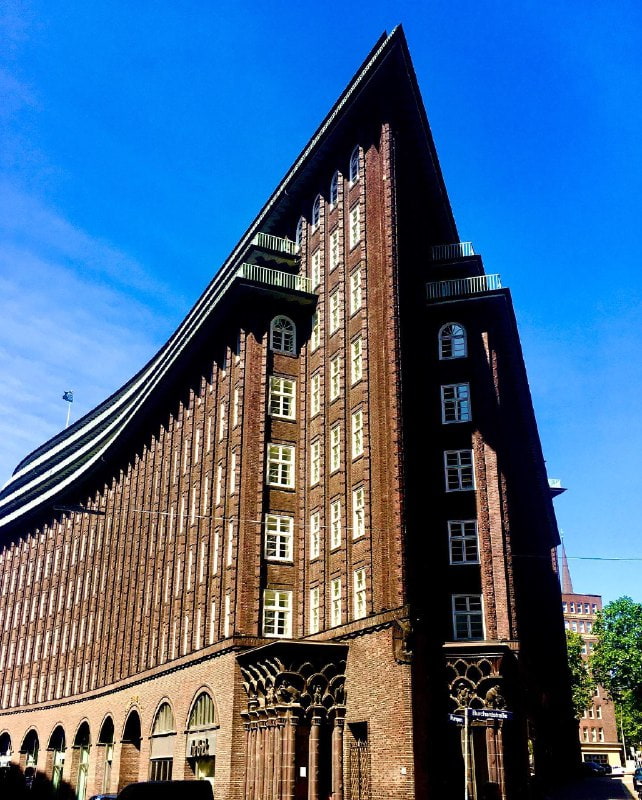 Hamburgo-Altstadt, Alemania Hamburgo-Altstadt, Alemania