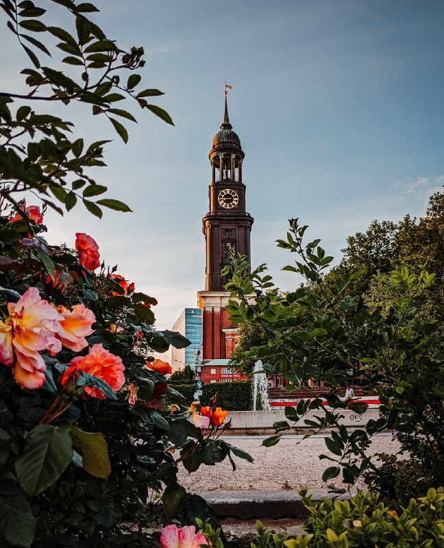 Hamburgo, Alemania Hamburgo, Alemania