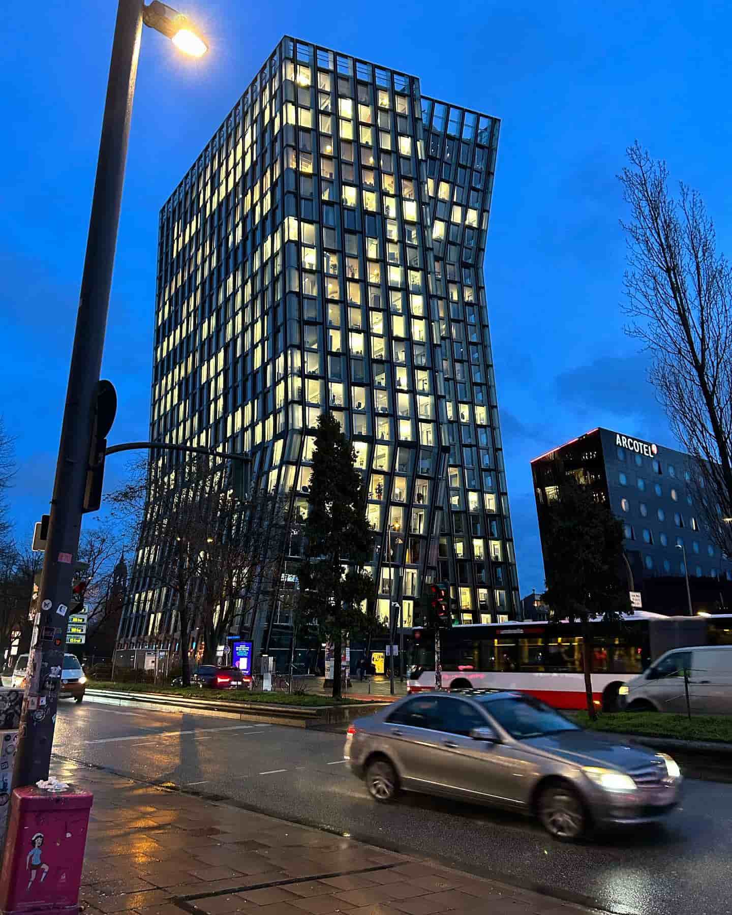 St. Pauli & Reeperbahn St. Pauli & Reeperbahn