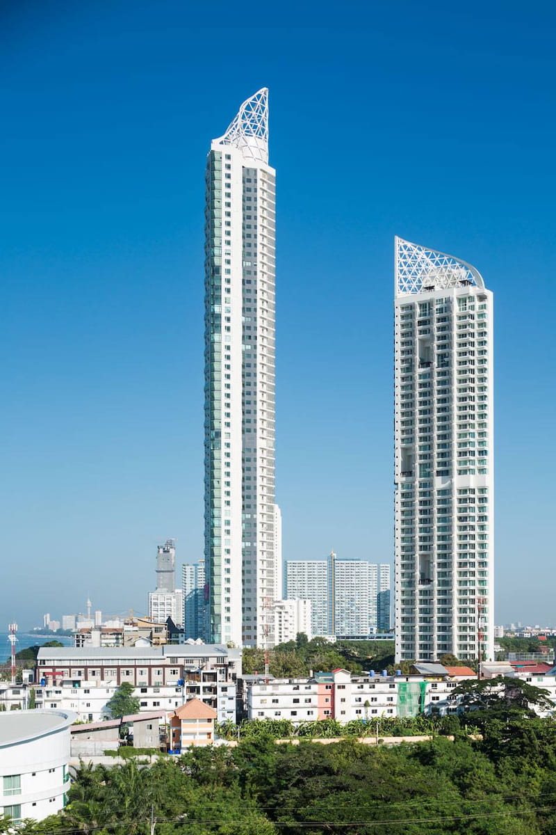 Jomtien Beach, Pattaya Jomtien Beach, Pattaya