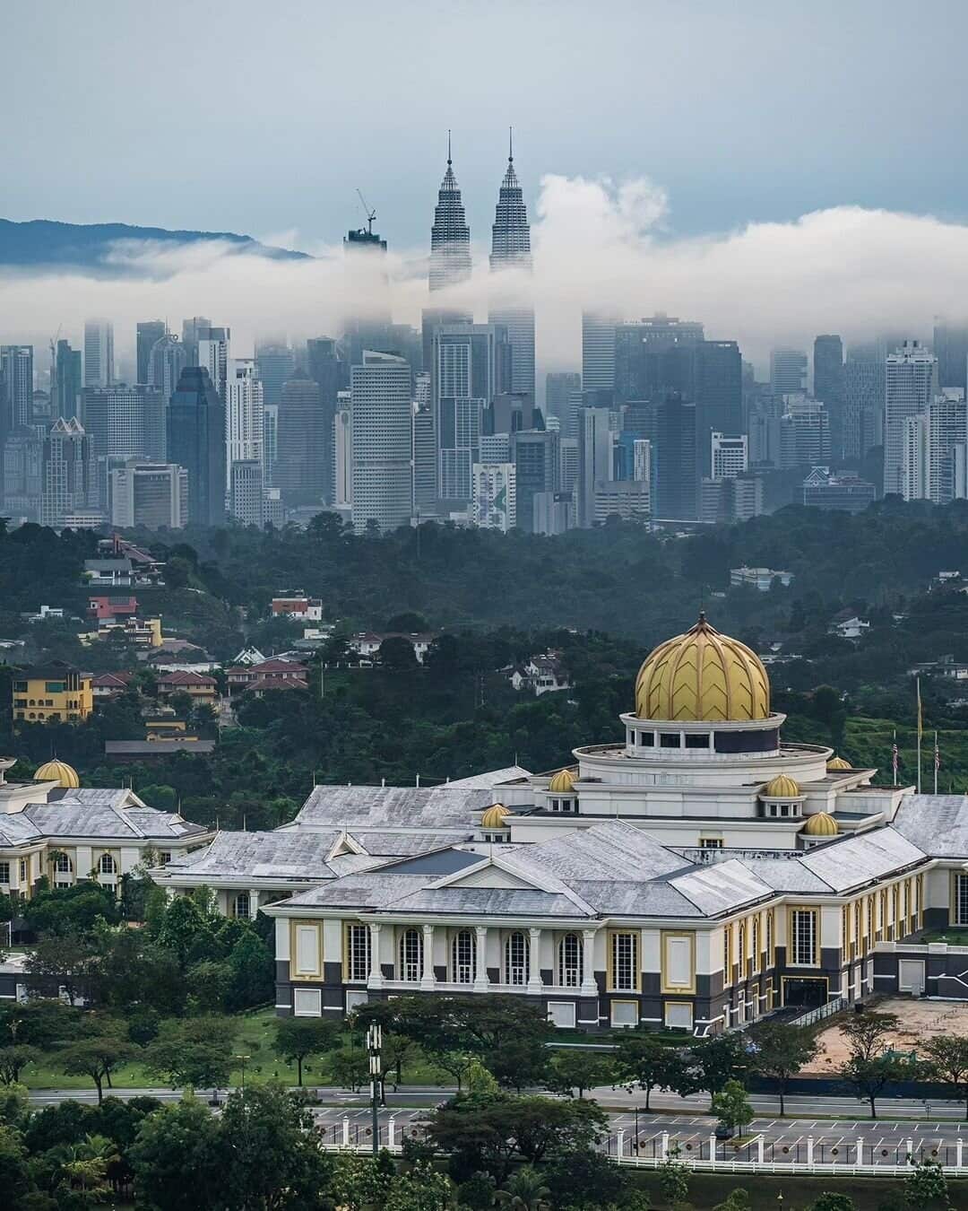 KLCC