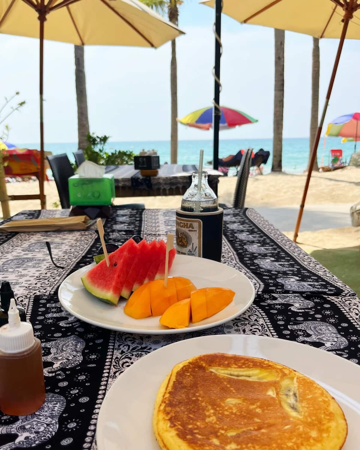 Kamala Beach, Phuket Kamala Beach, Phuket