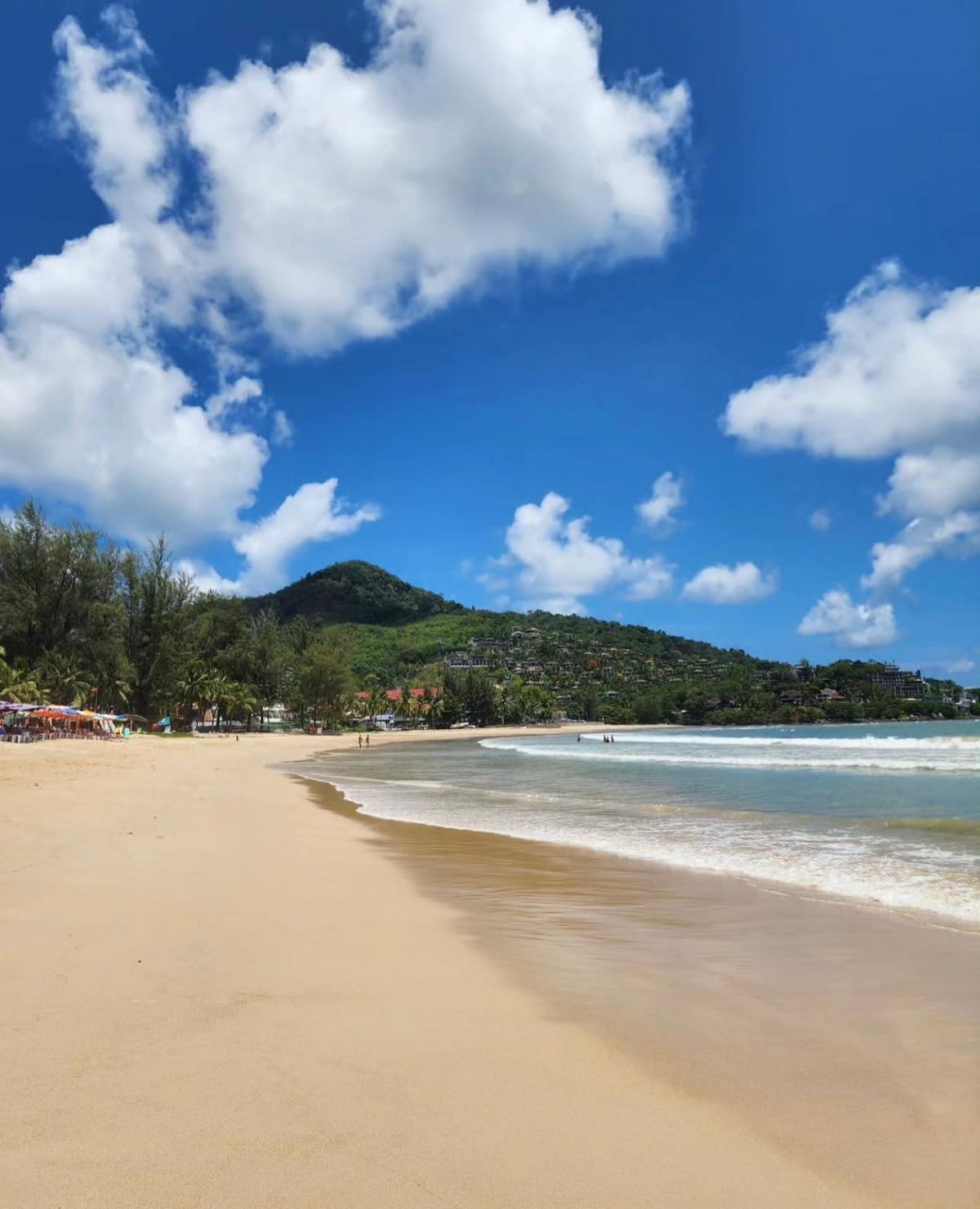 Kamala Beach, Phuket Kamala Beach, Phuket