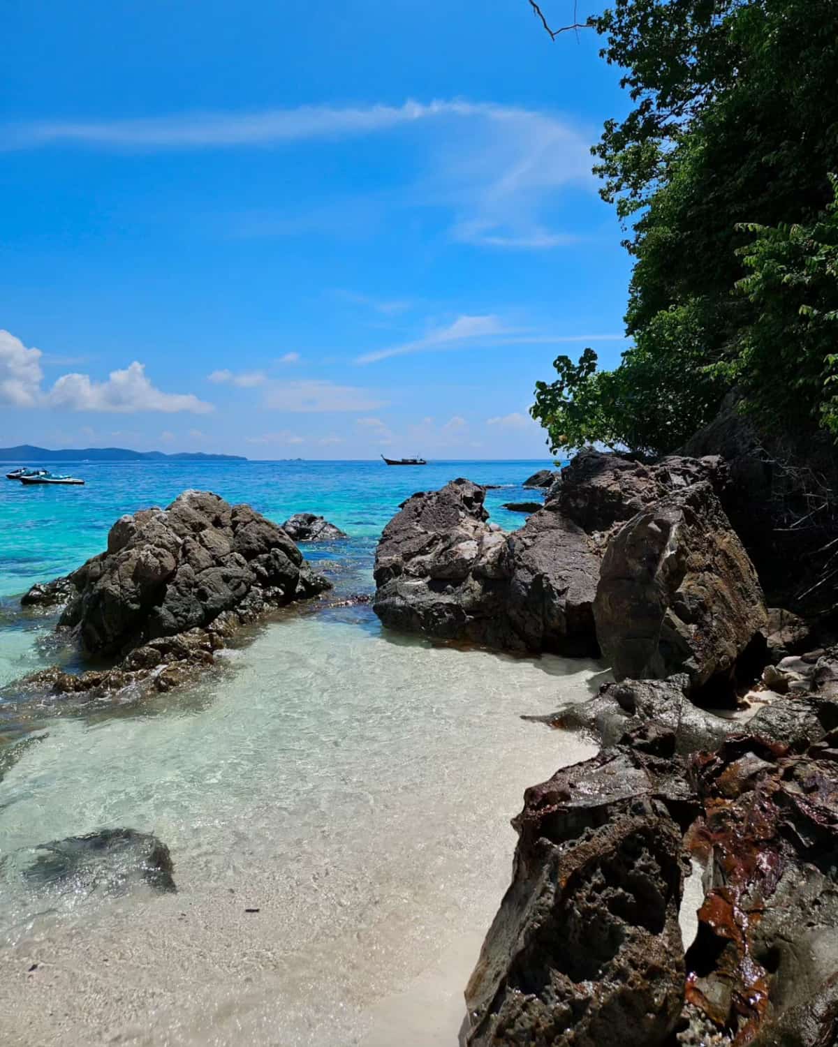 Playa de Karon, Phuket Playa de Karon, Phuket