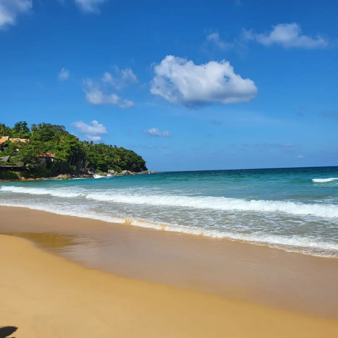 Playa de Karon, Phuket Playa de Karon, Phuket