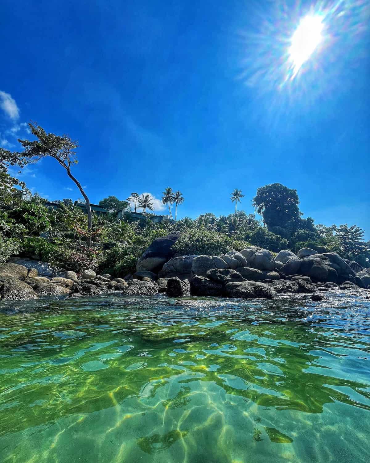 Kata Beach, Phuket Kata Beach, Phuket