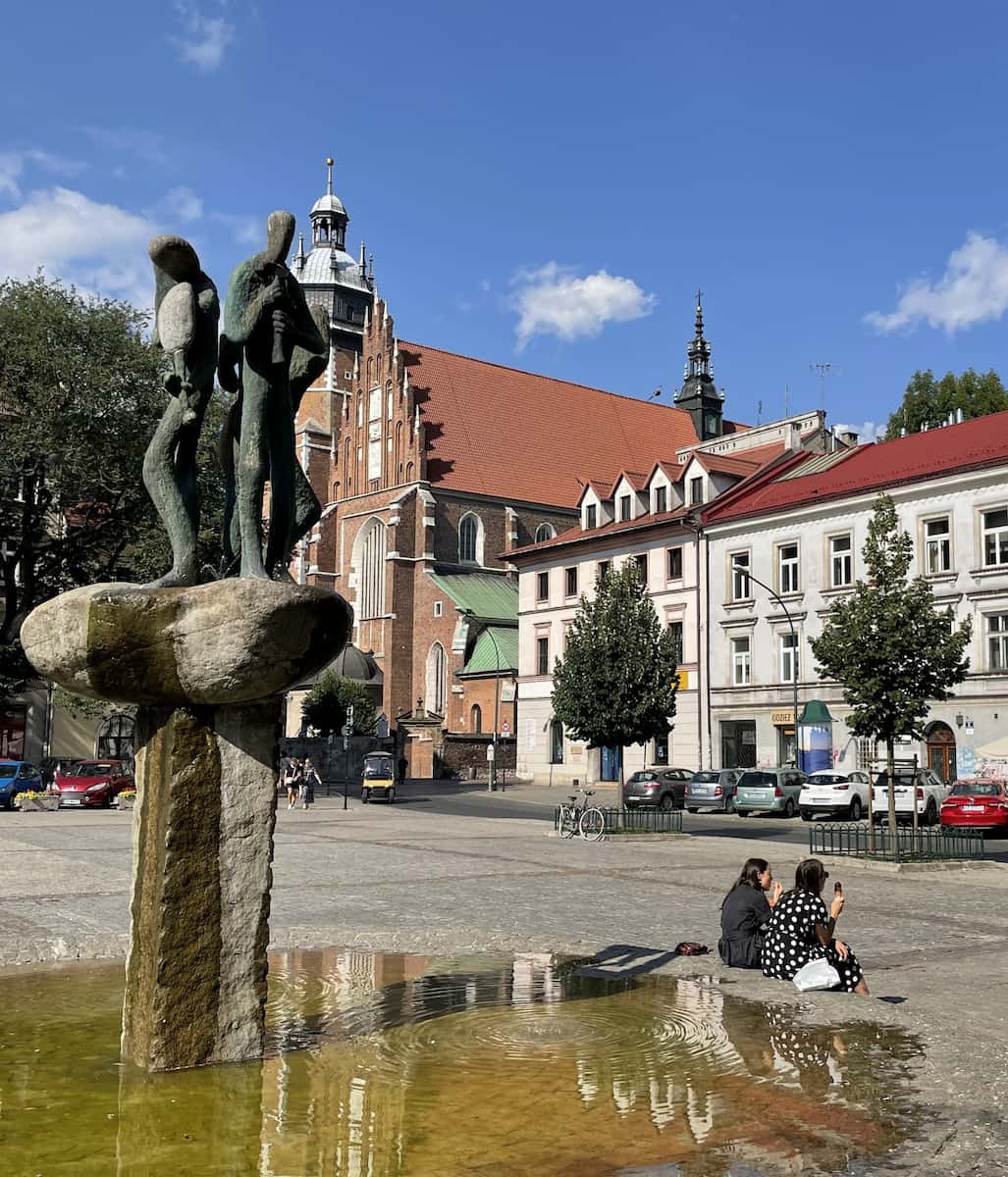 Kazimierz_Krakow (25) Kazimierz Krakow 25 1