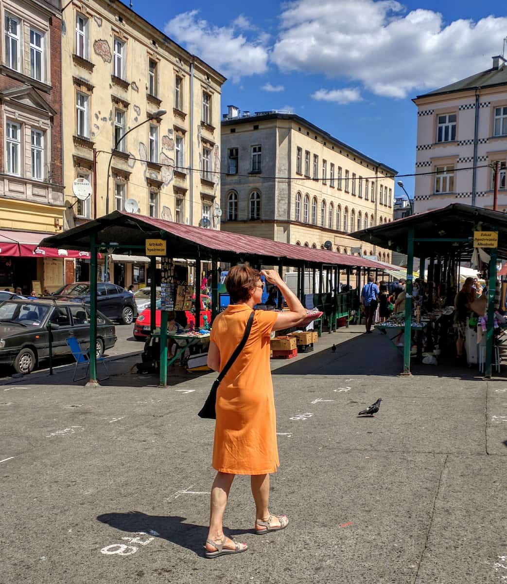 Kazimierz, Krakow Kazimierz, Krakow