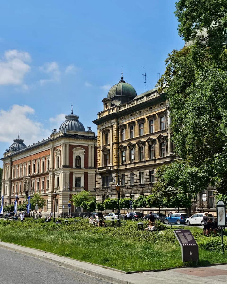 Kleparz, Krakow Kleparz, Krakow